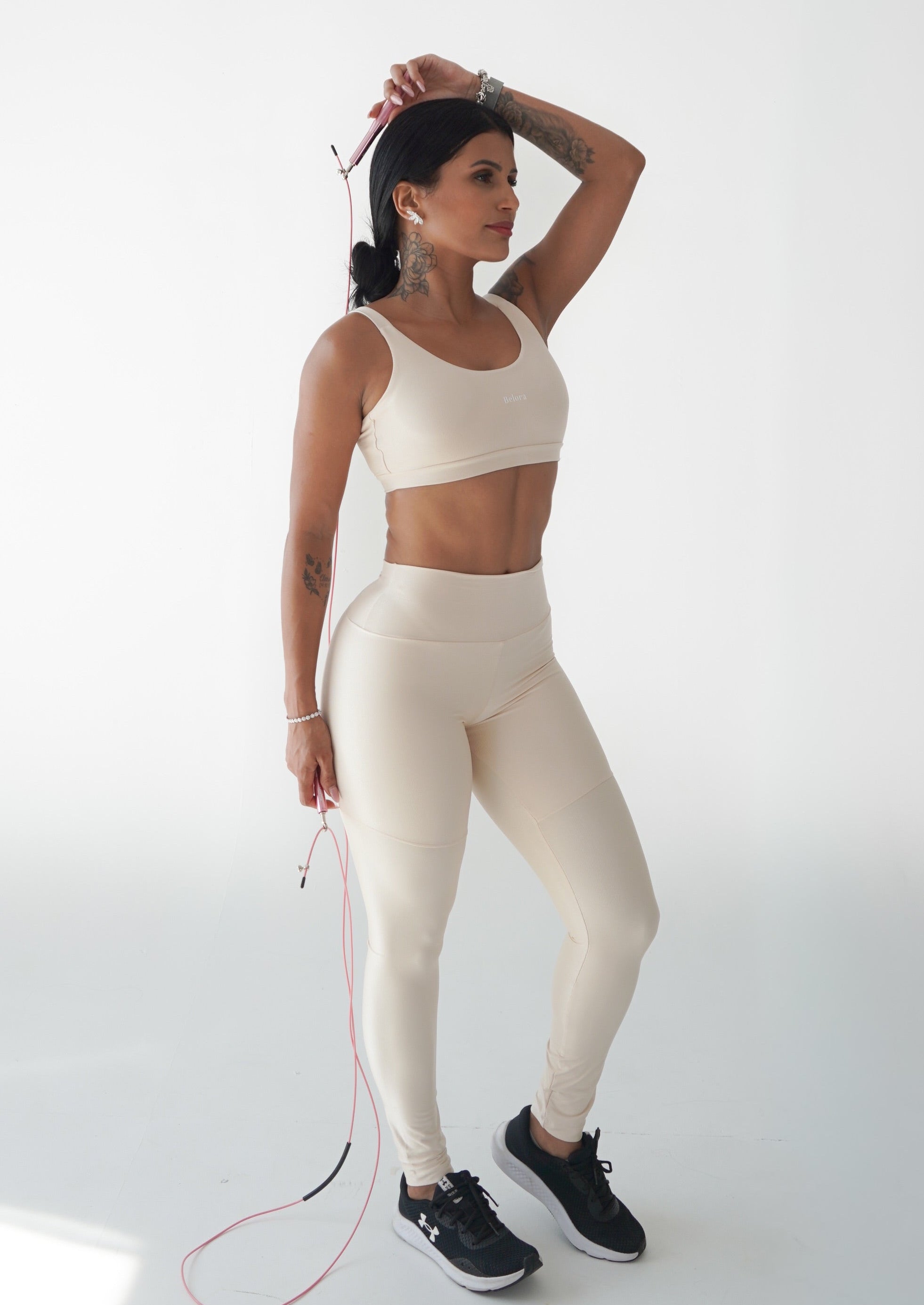 Sun legging