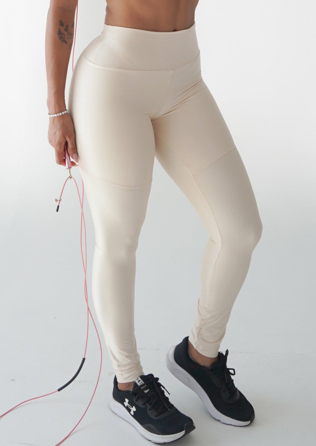 Sun legging