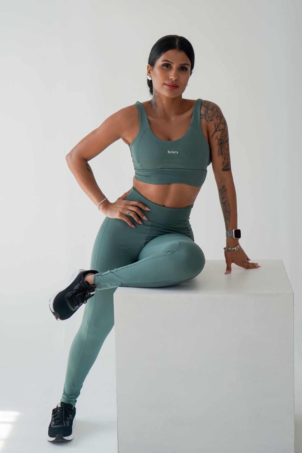 Legging Liz