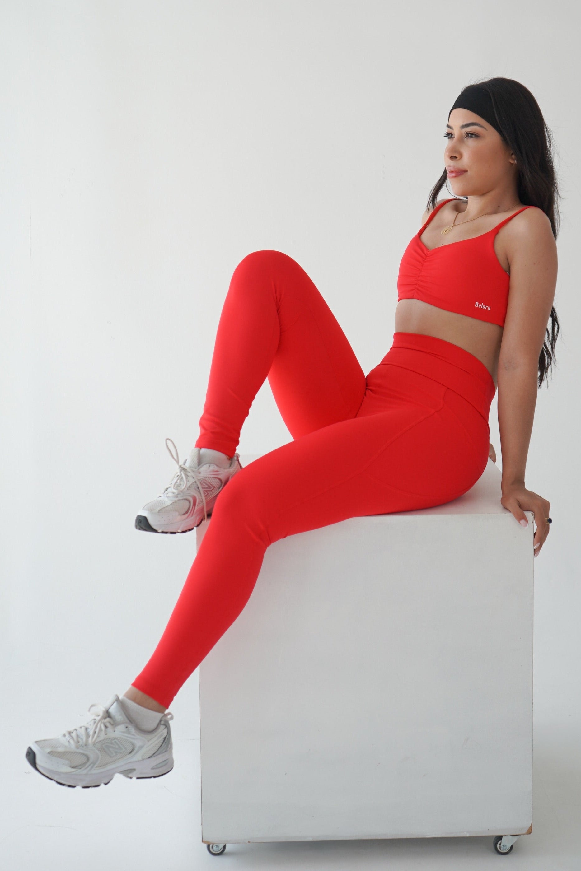 Aline pants