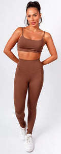 Legging fusô
