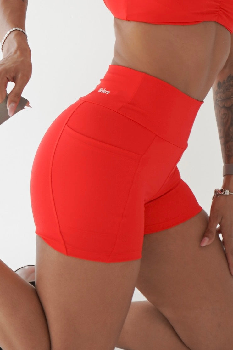 Short Aline