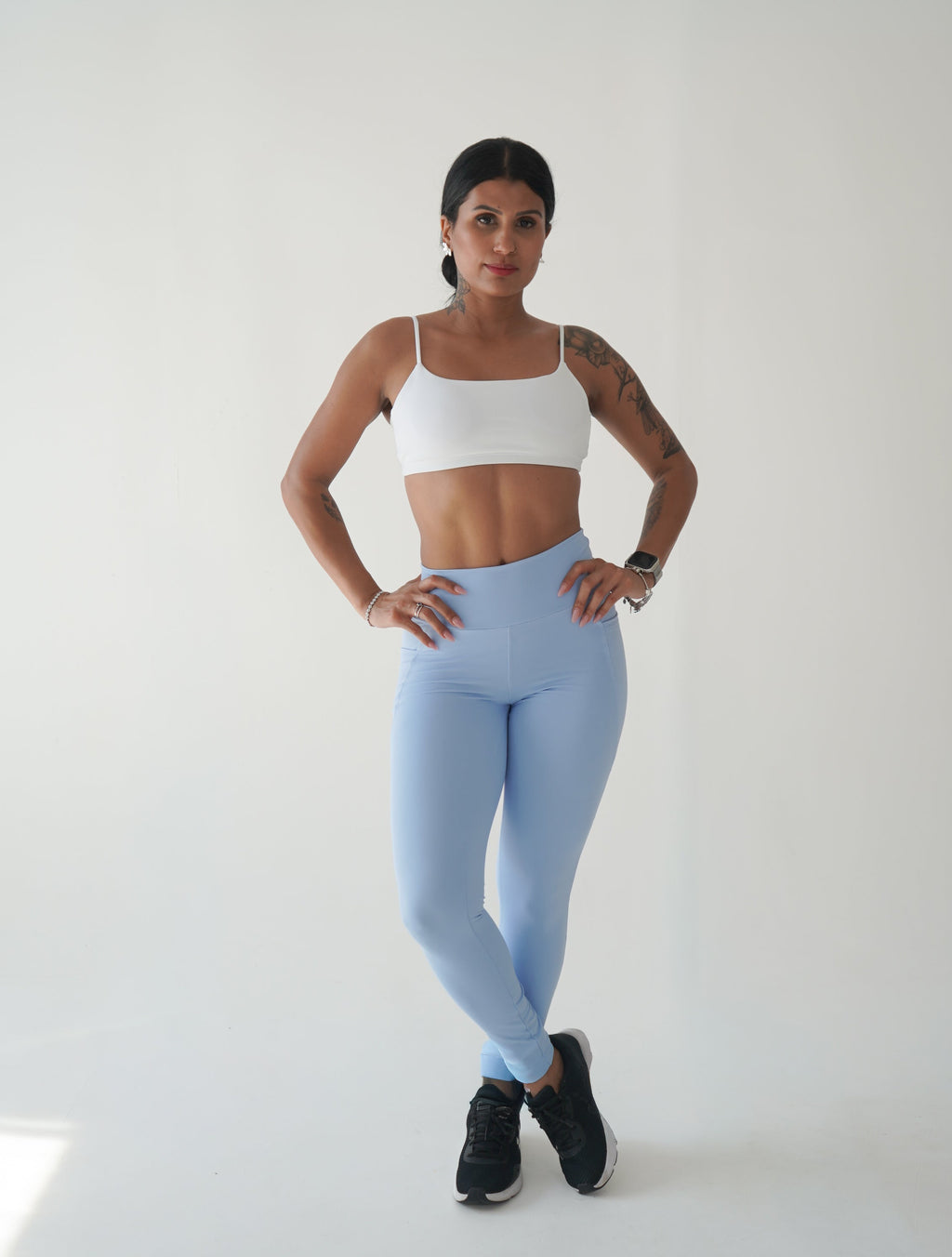 Aline pants