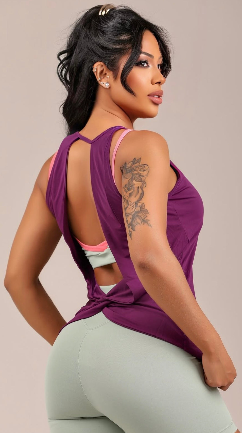 Marina Regatta