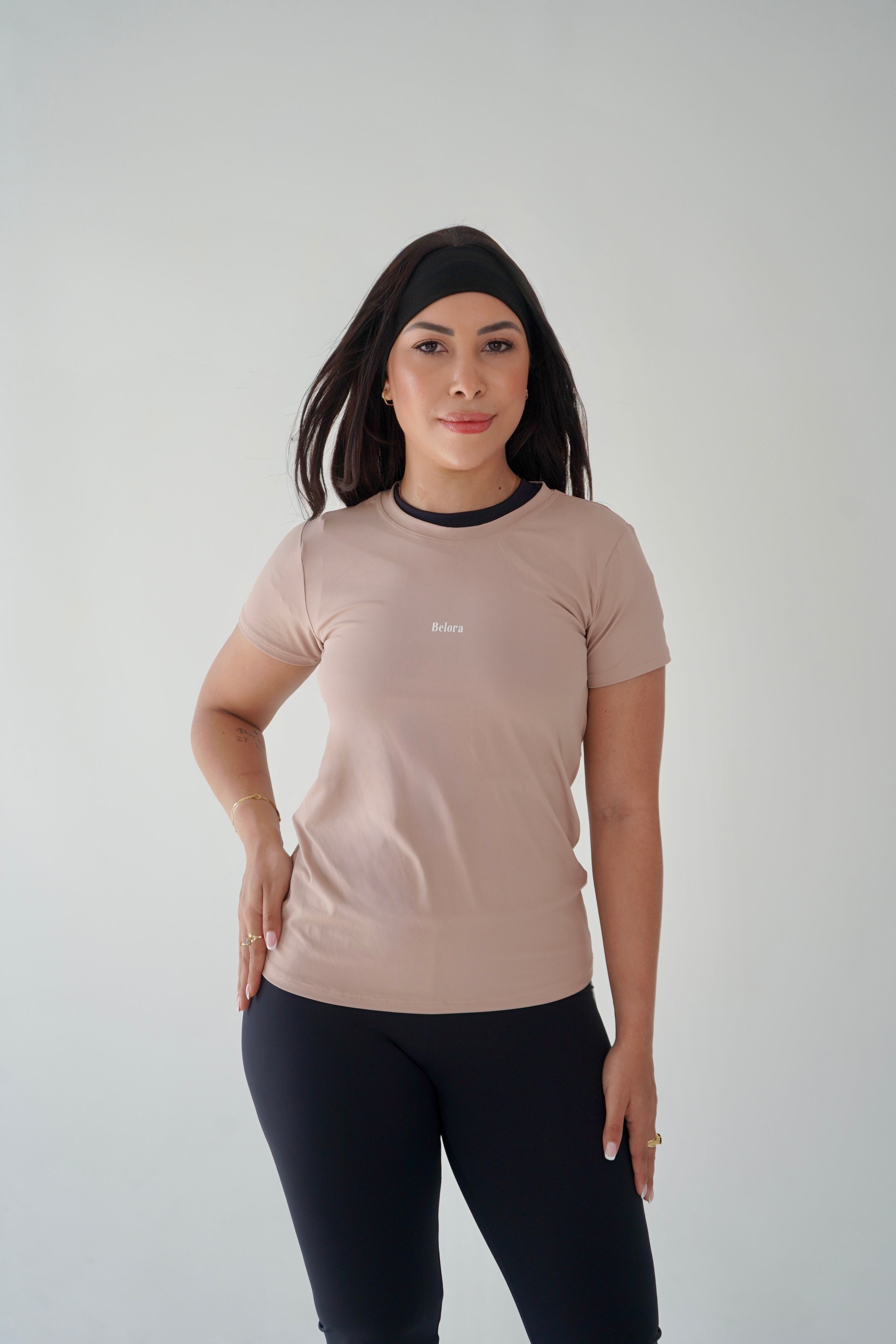 Jade Blouse