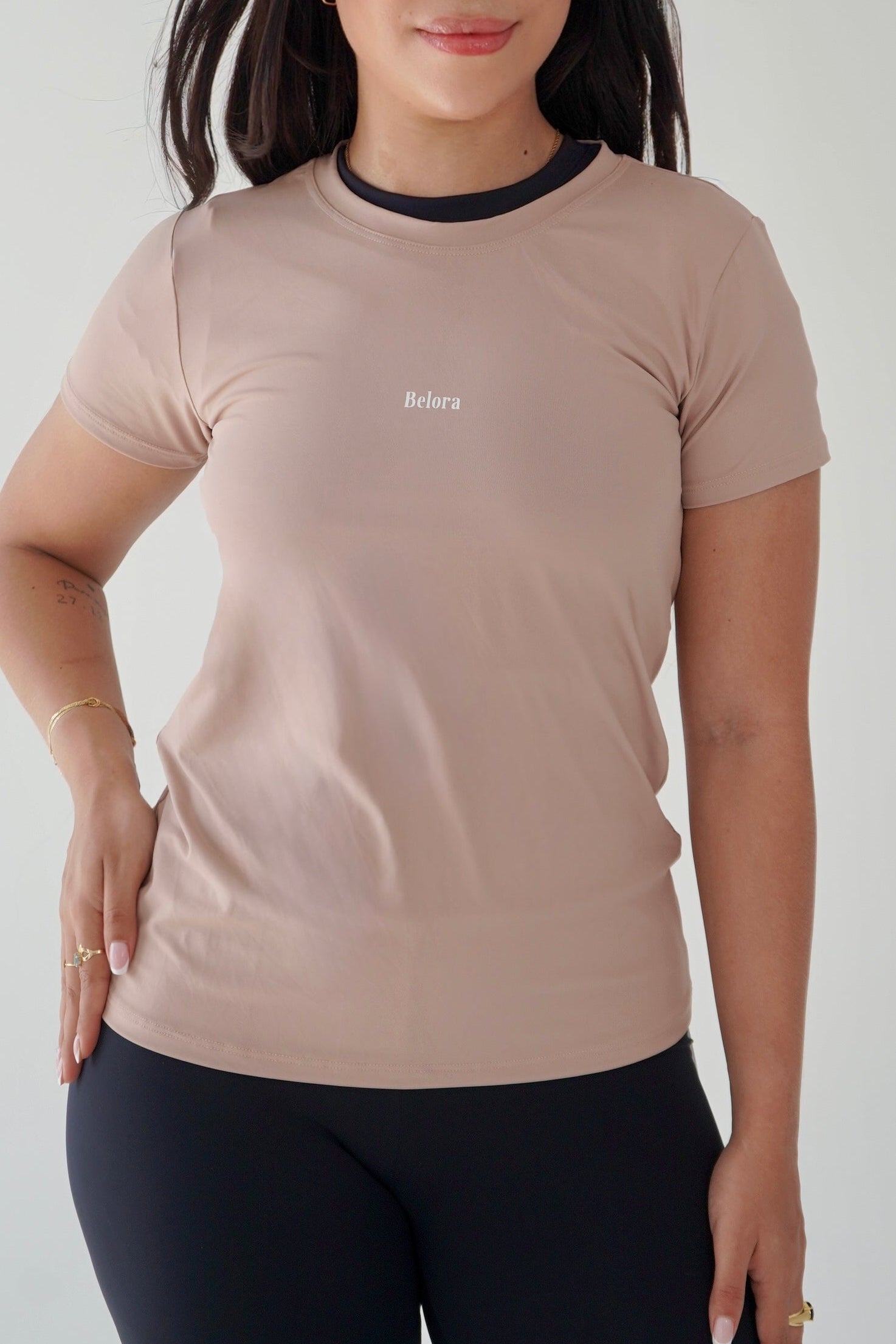Jade Blouse