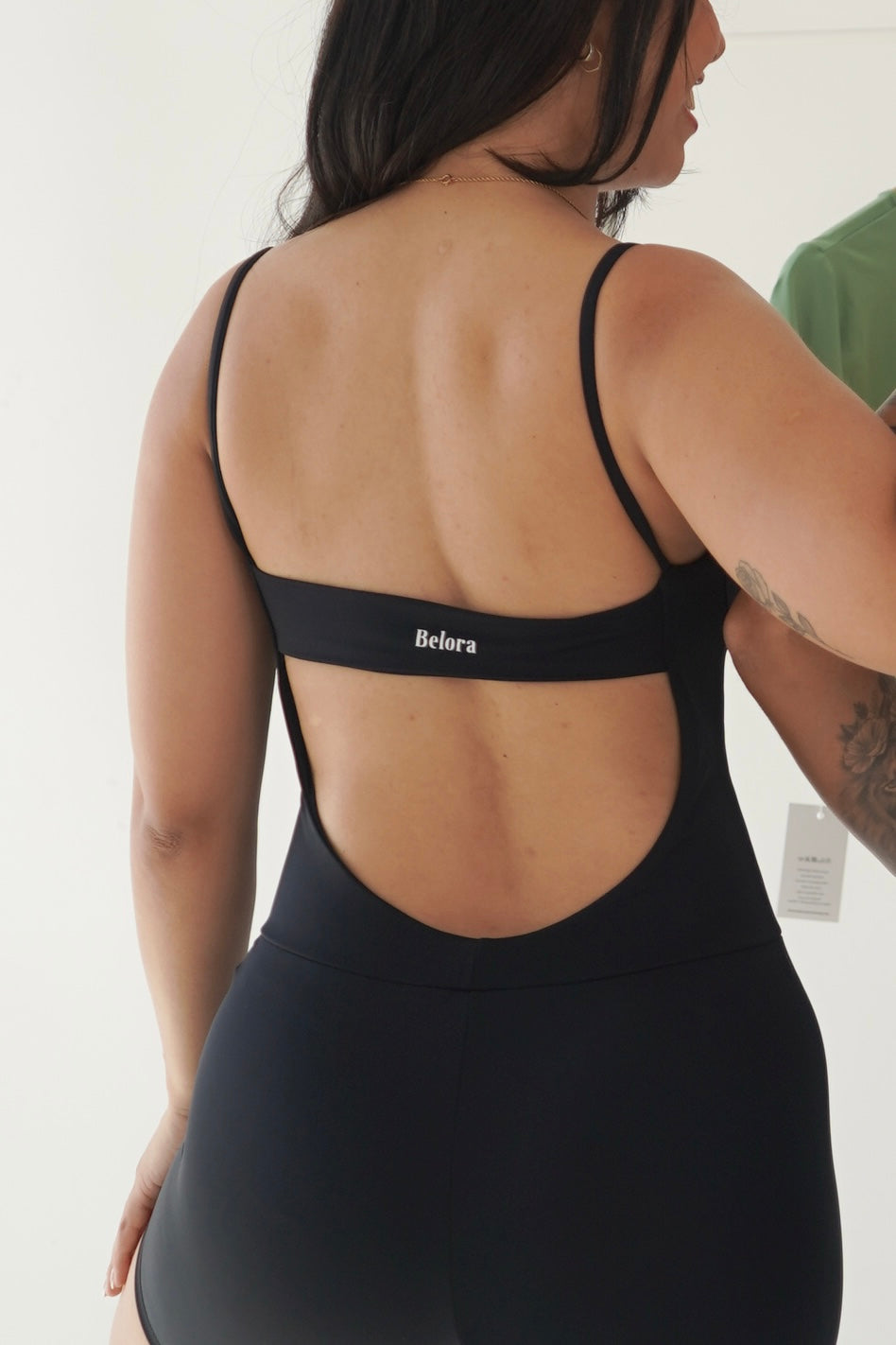 Bela jumpsuit