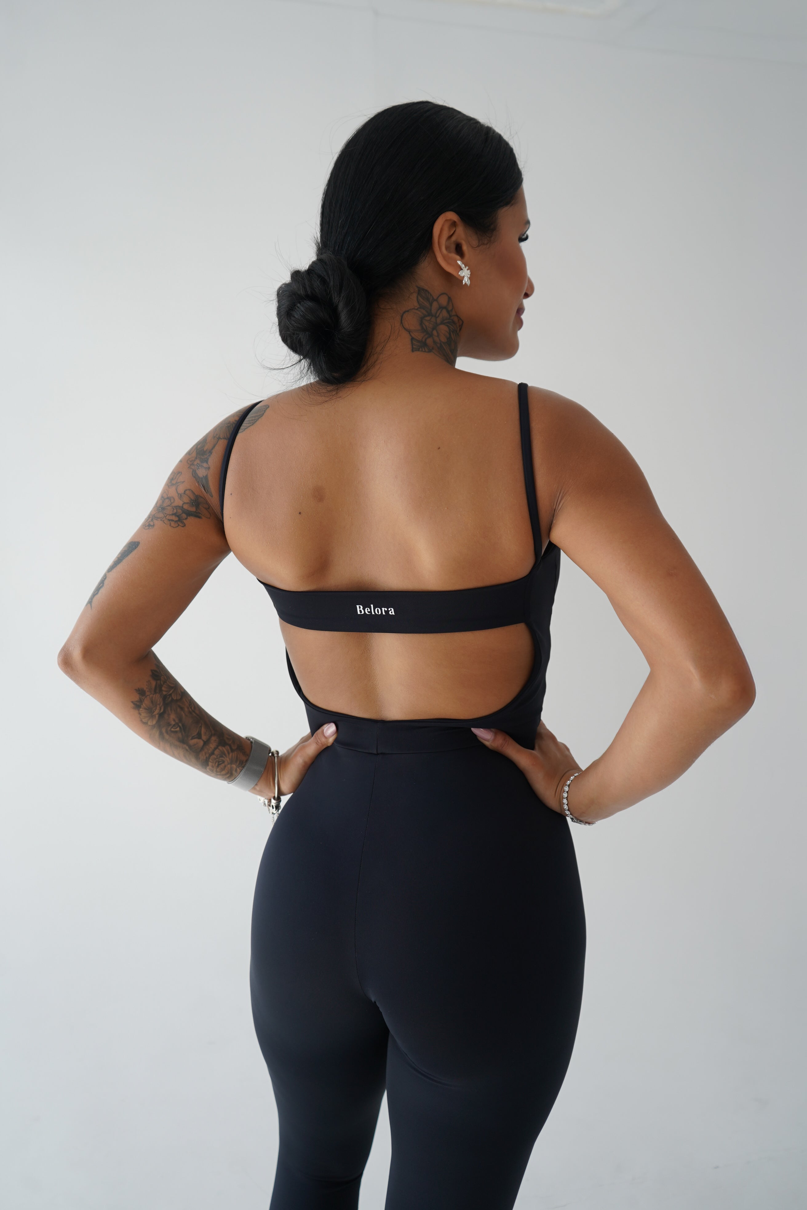 Bela jumpsuit
