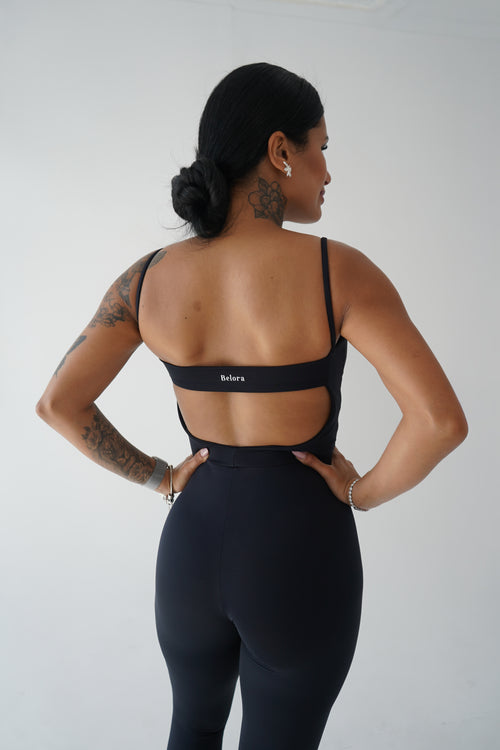 Bela jumpsuit