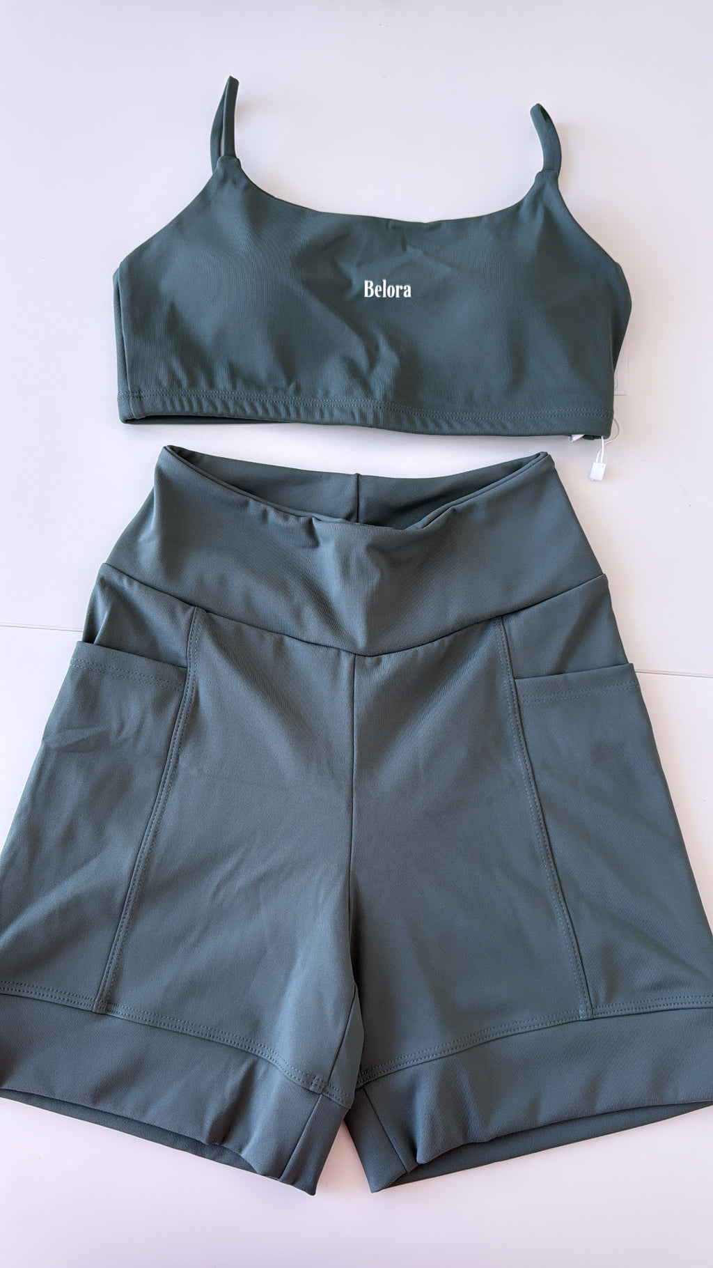Short Marina