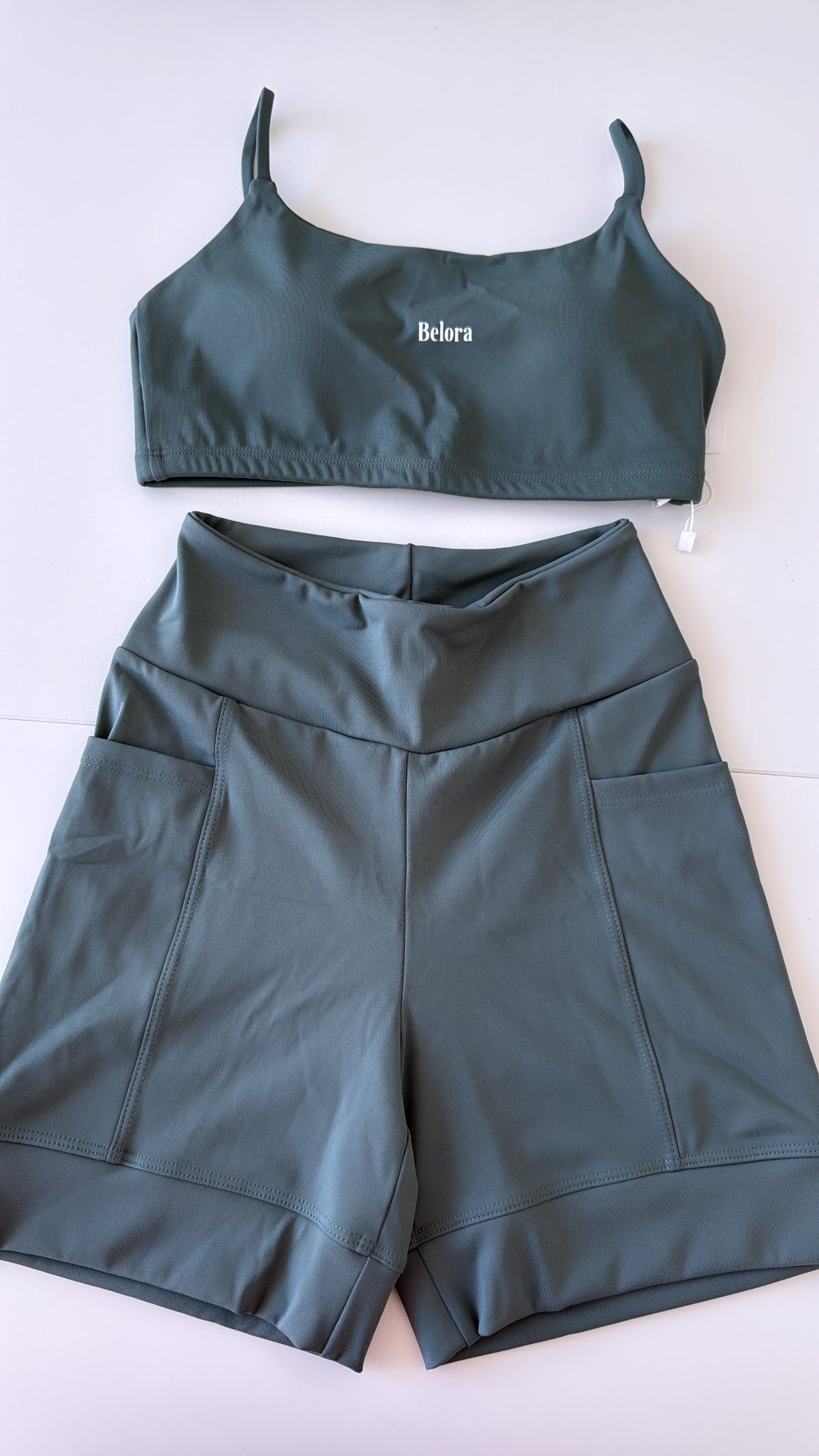 Short Marina