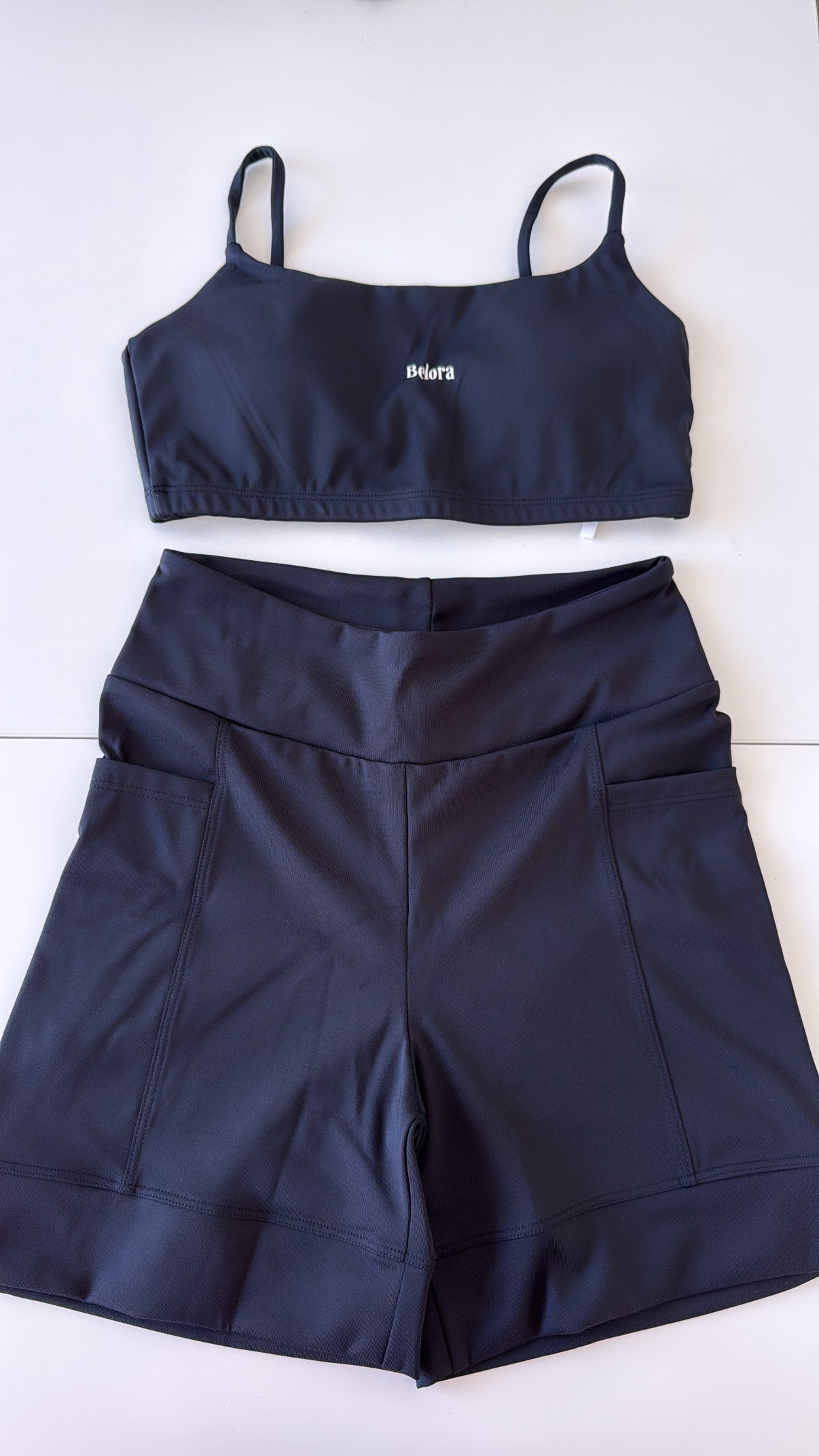Short Marina