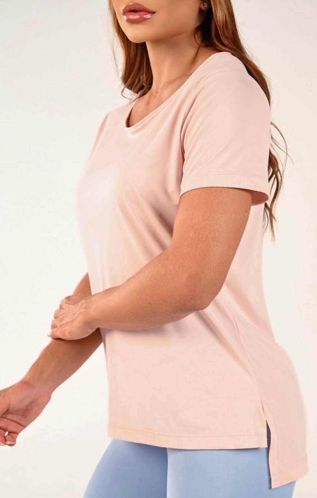 Glaucia Blouse