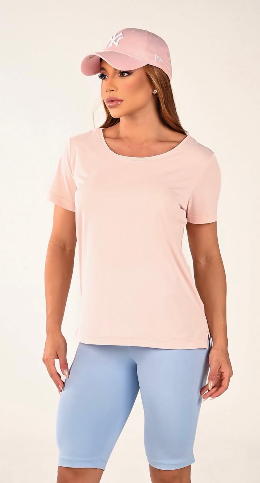 Glaucia Blouse